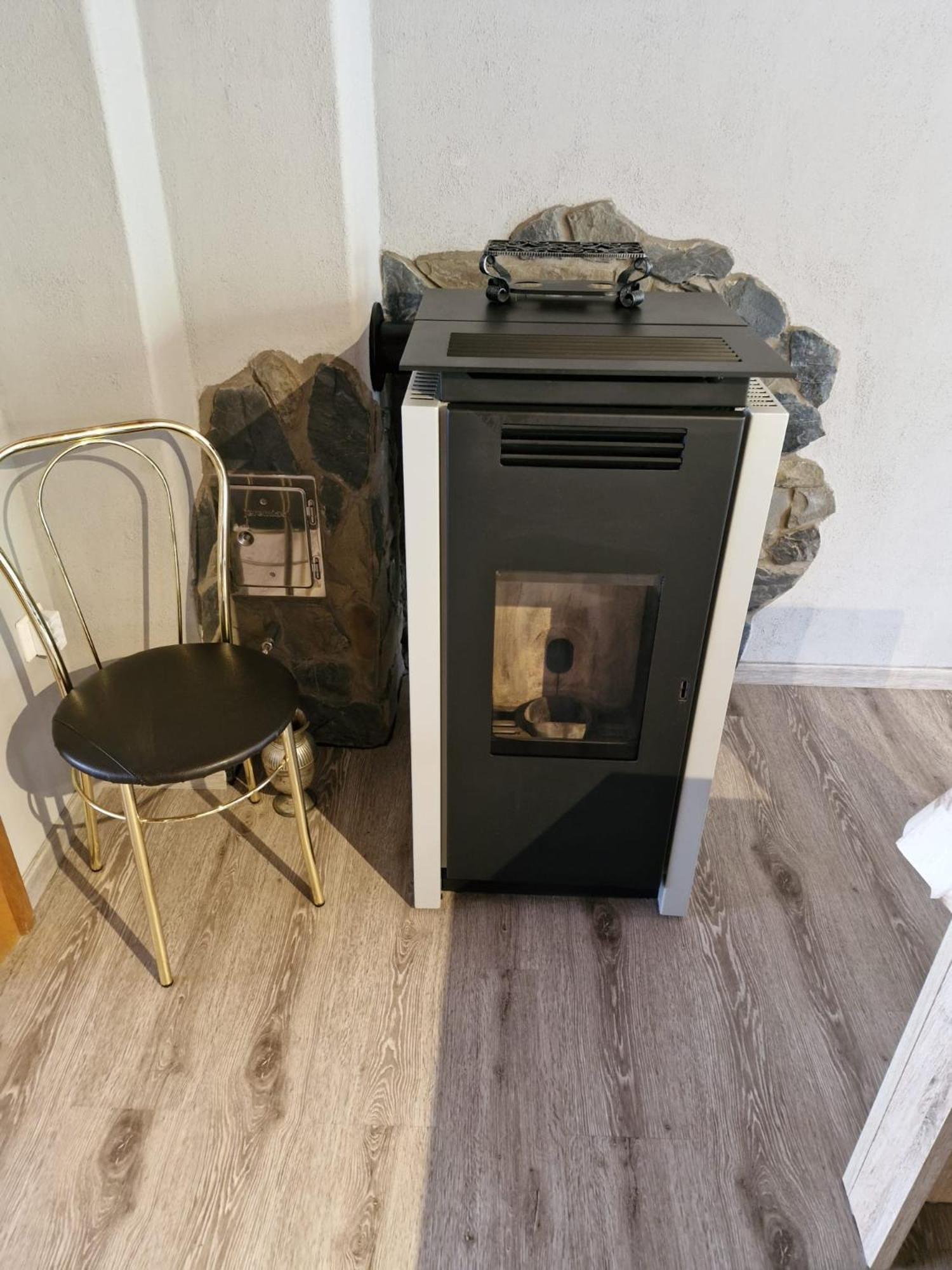 Ferienhaus Heimes Klotten Exteriör bild